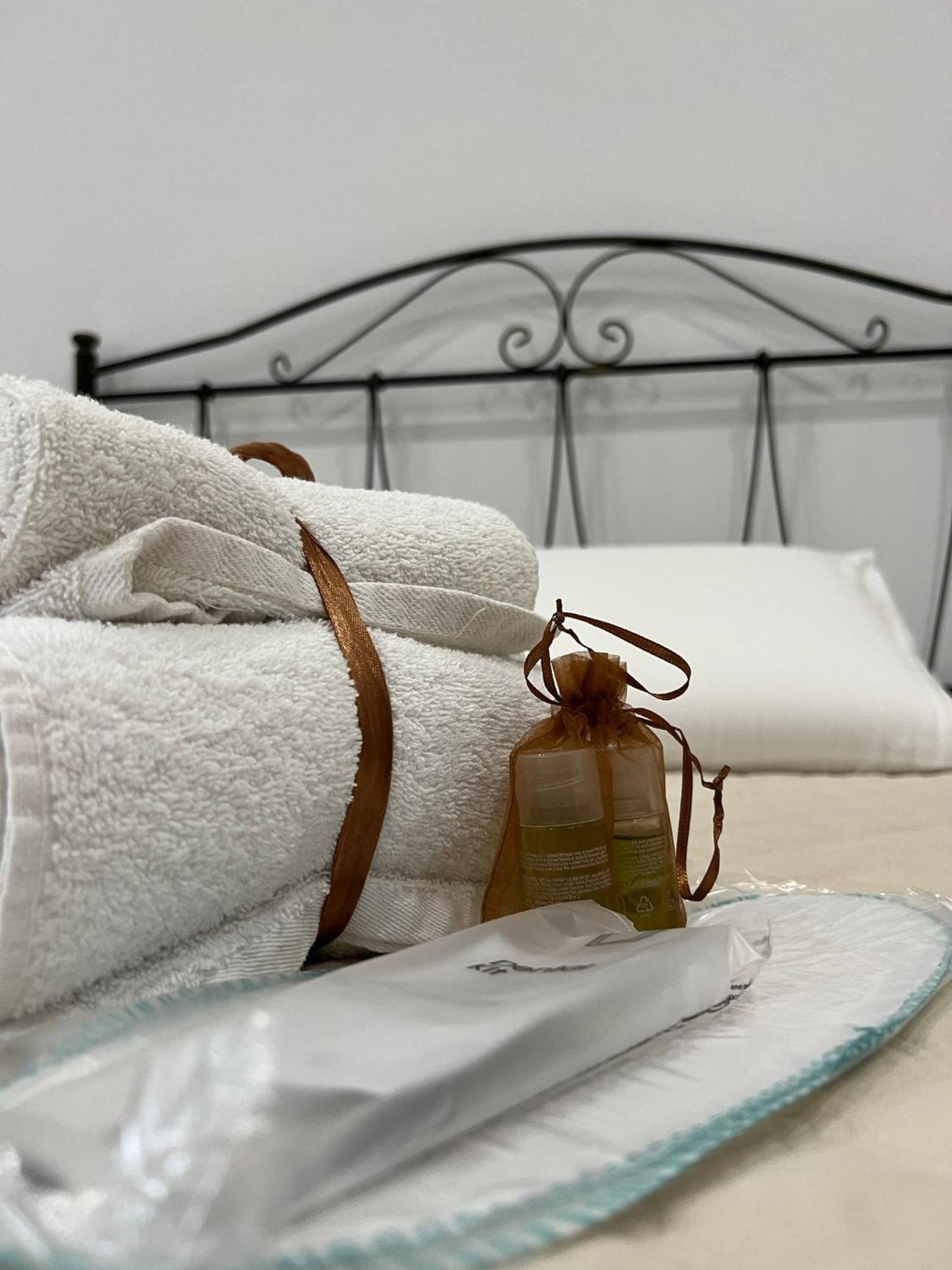 Angelica Bed & Breakfast Лече Екстериор снимка
