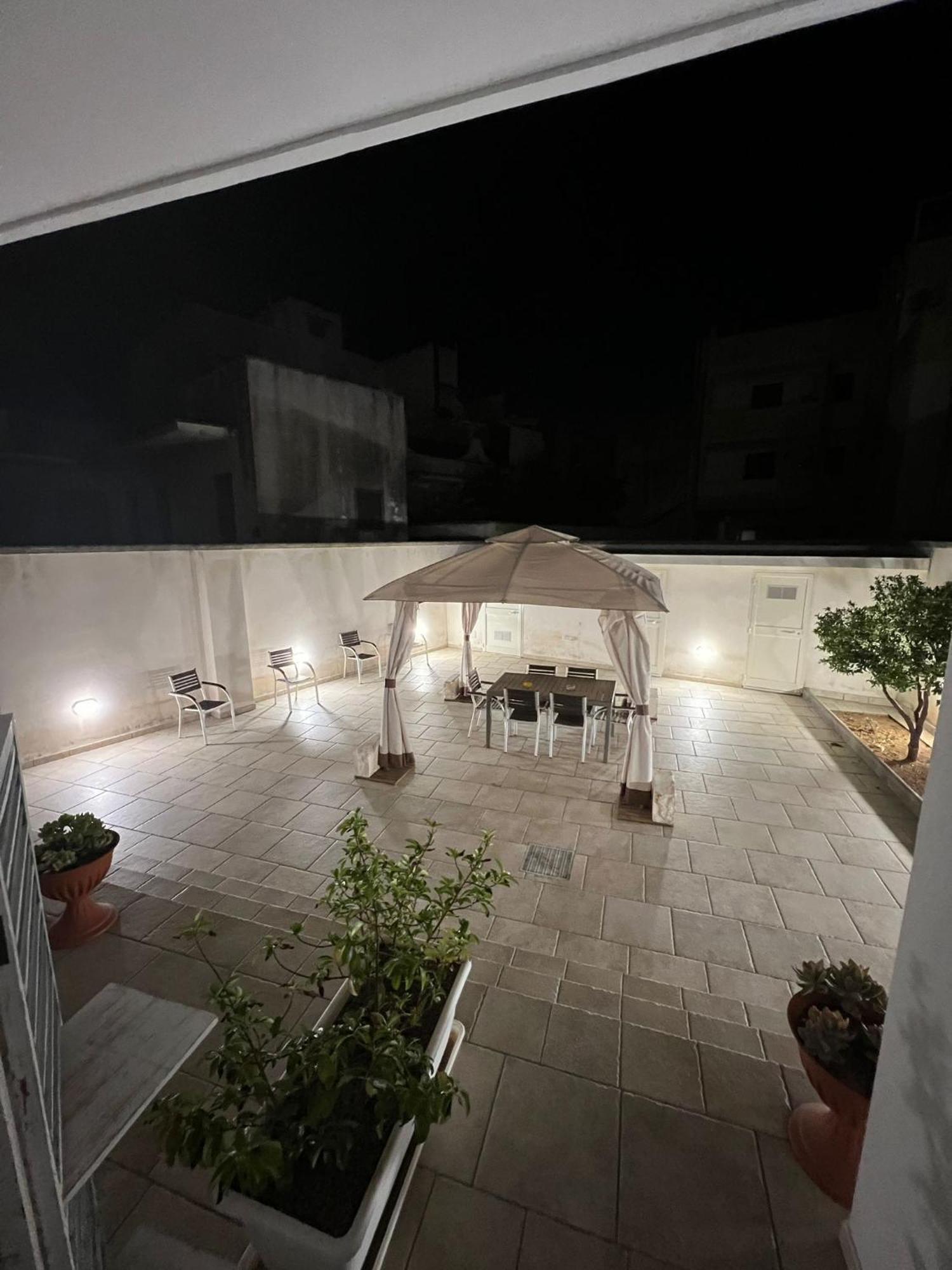 Angelica Bed & Breakfast Лече Екстериор снимка